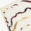 Women Chloé Printed Scarf