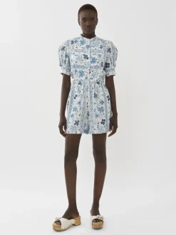 Women Chloé Printed Top
