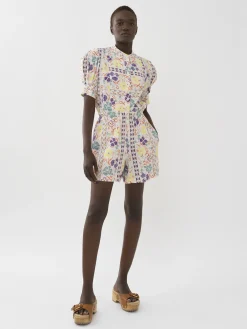 Women Chloé Printed Top