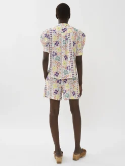Women Chloé Printed Top