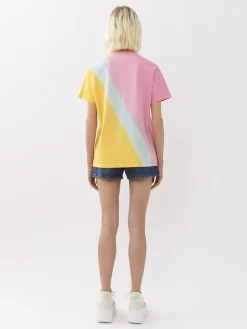 Women Chloé Printed T-Shirt