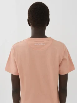 Women Chloé Printed T-Shirt