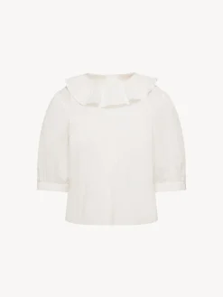 Women Chloé Pull-On Top