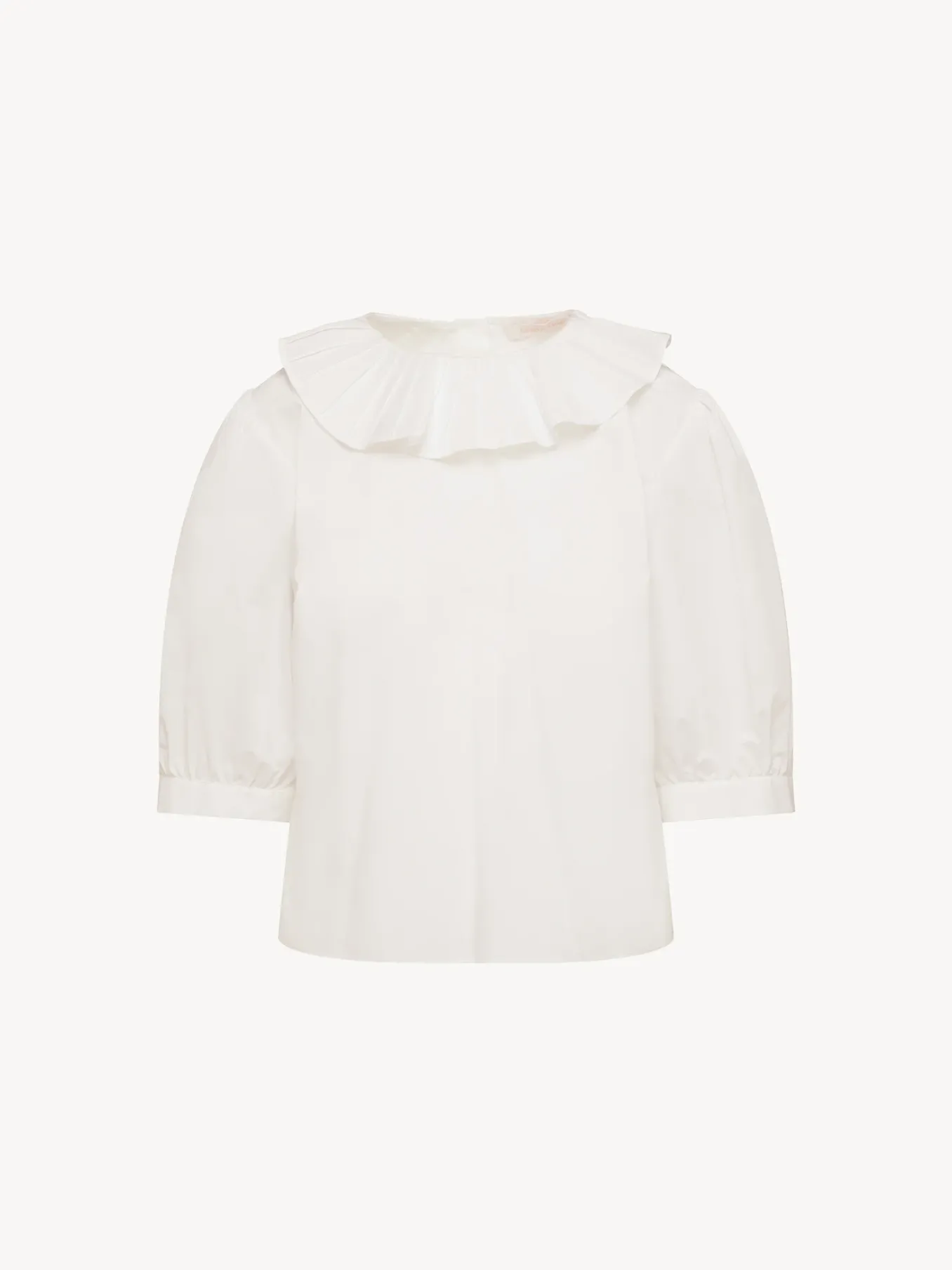 Women Chloé Pull-On Top