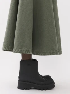 Women Chloé Raina Rain Boot