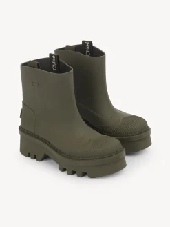 Women Chloé Raina Rain Boot
