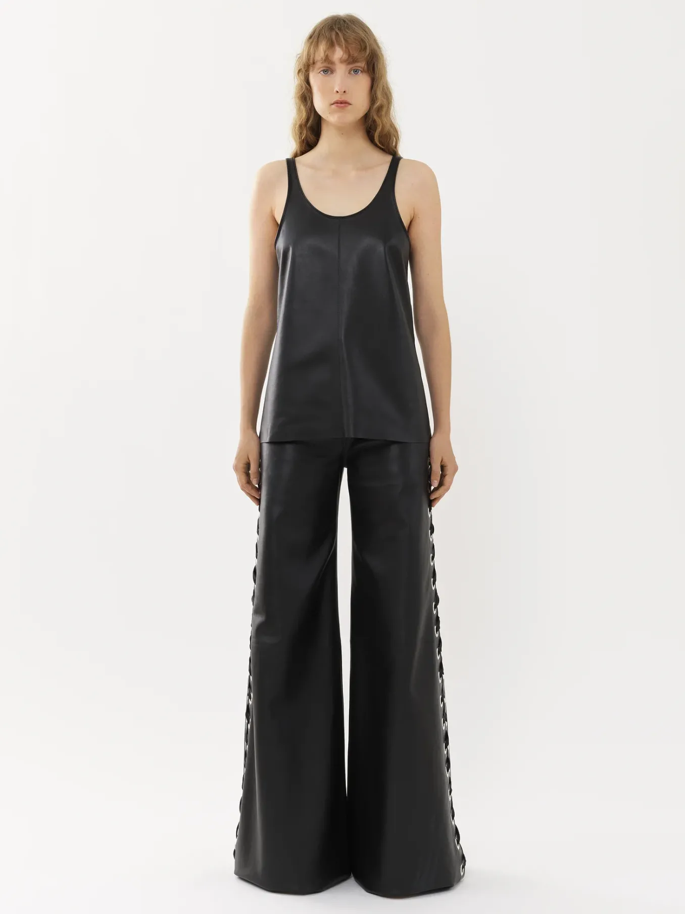 Women Chloé Rave Trousers