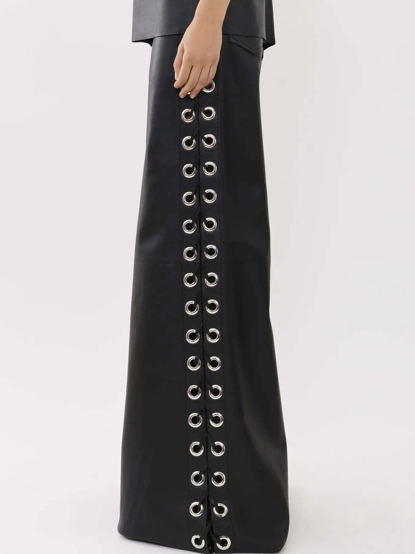 Women Chloé Rave Trousers