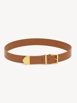 Women Chloé Rebeca Belt