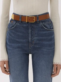 Women Chloé Rebeca Belt