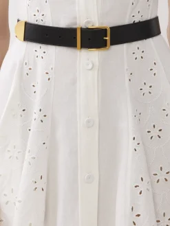 Women Chloé Rebeca Belt
