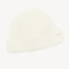 Women Chloé Ribbed Knit Beanie