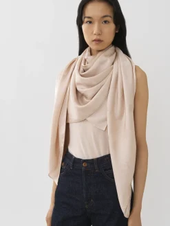 Women Chloé Ribbon Scarf