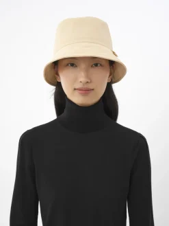 Women Chloé Romy Bucket Hat