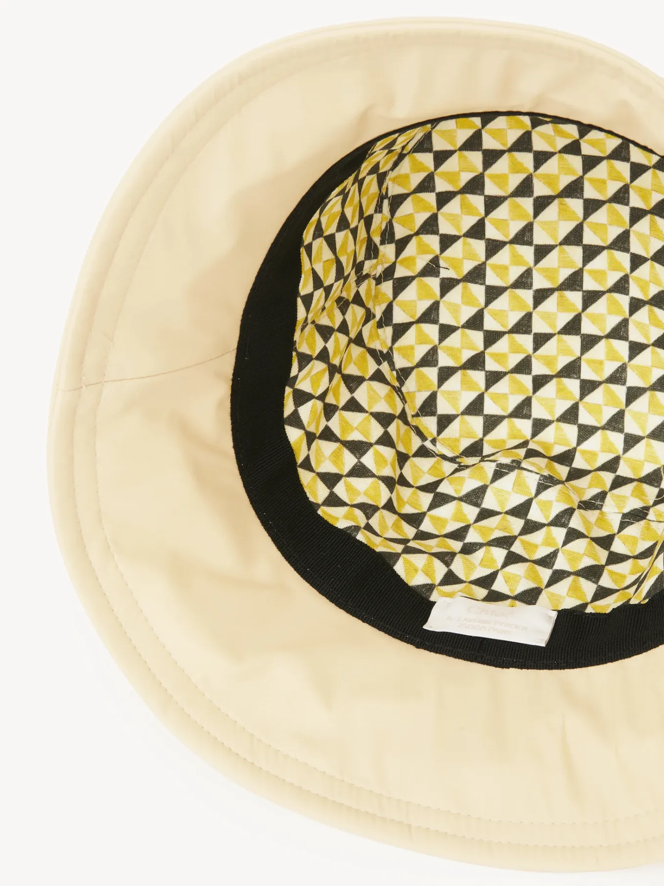 Women Chloé Romy Bucket Hat