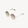 Women Chloé Rosie Petite Sunglasses