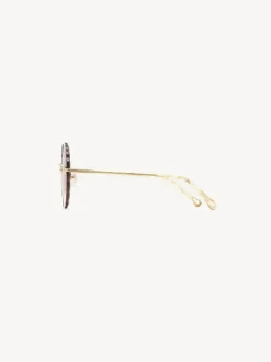 Women Chloé Rosie Sunglasses