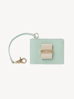 Women Chloé Rosita Card Holder