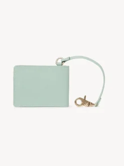 Women Chloé Rosita Card Holder