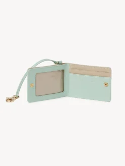 Women Chloé Rosita Card Holder