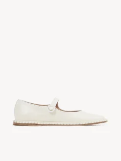 Women Chloé Rubie Ballerina