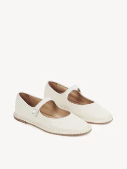 Women Chloé Rubie Ballerina