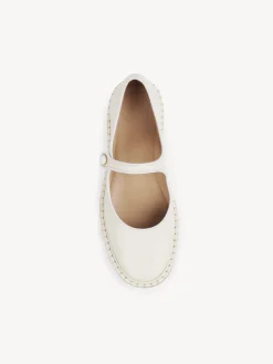 Women Chloé Rubie Ballerina
