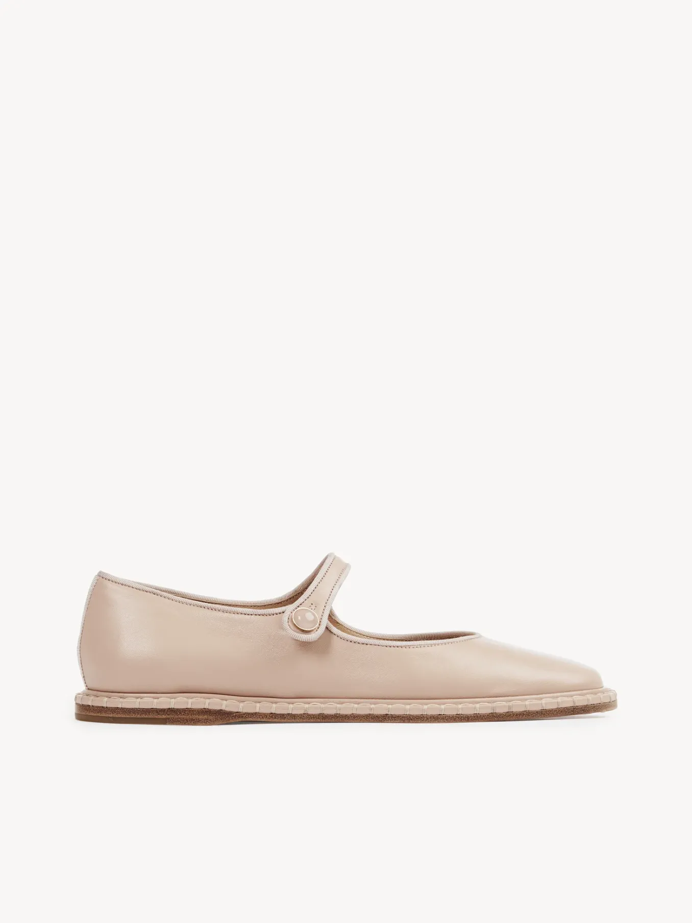 Women Chloé Rubie Ballerina