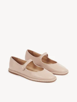 Women Chloé Rubie Ballerina