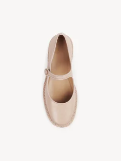 Women Chloé Rubie Ballerina