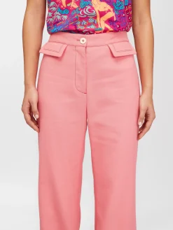Women Chloé 70S Trousers