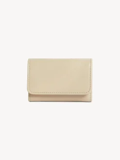 Women Chloé Saddie Medium Tri-Fold