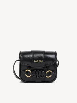 Women Chloé Saddie Micro Satchel