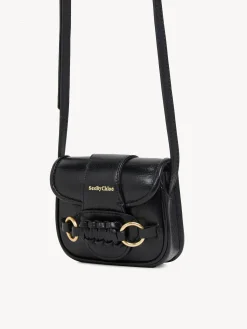 Women Chloé Saddie Micro Satchel