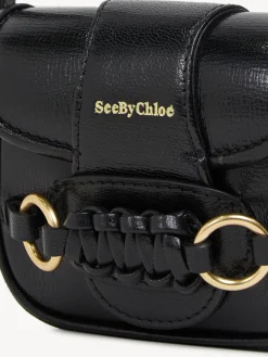 Women Chloé Saddie Micro Satchel