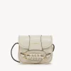 Women Chloé Saddie Micro Satchel