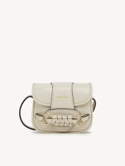 Women Chloé Saddie Micro Satchel