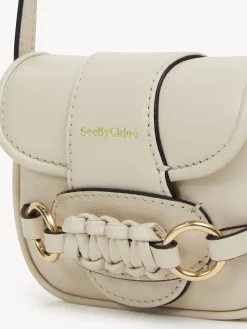 Women Chloé Saddie Micro Satchel