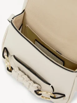 Women Chloé Saddie Micro Satchel