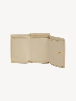 Women Chloé Saddie Mini Trifold