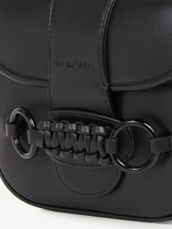 Women Chloé Saddie Satchel Bag