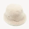Women Chloé Shearling Hat