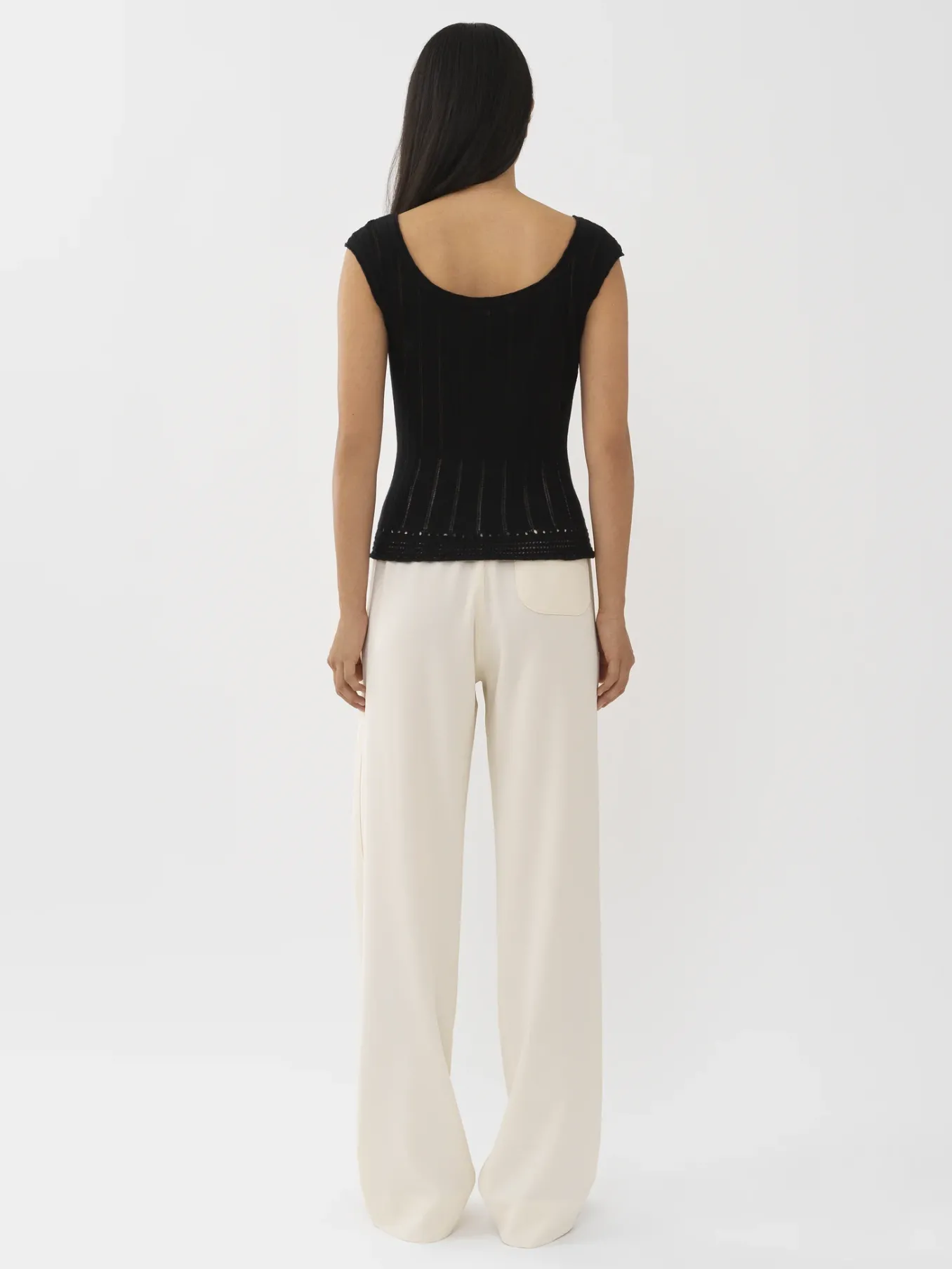 Women Chloé Shell Suit Trousers