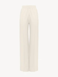 Women Chloé Shell Suit Trousers