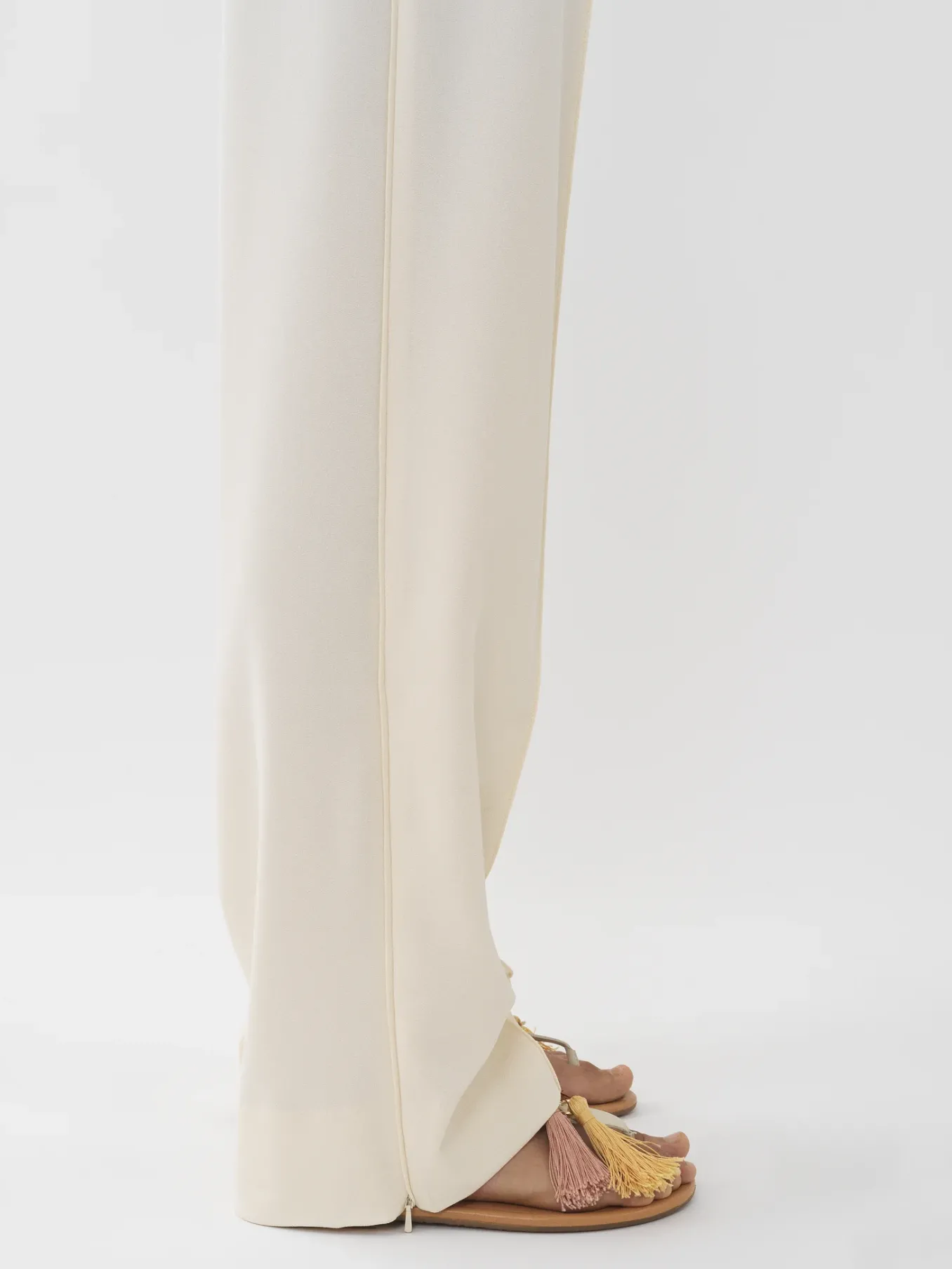 Women Chloé Shell Suit Trousers
