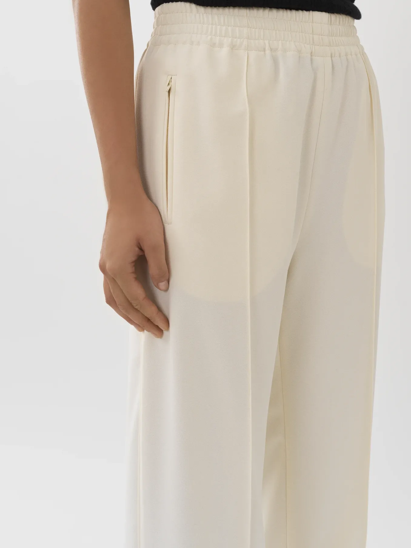 Women Chloé Shell Suit Trousers