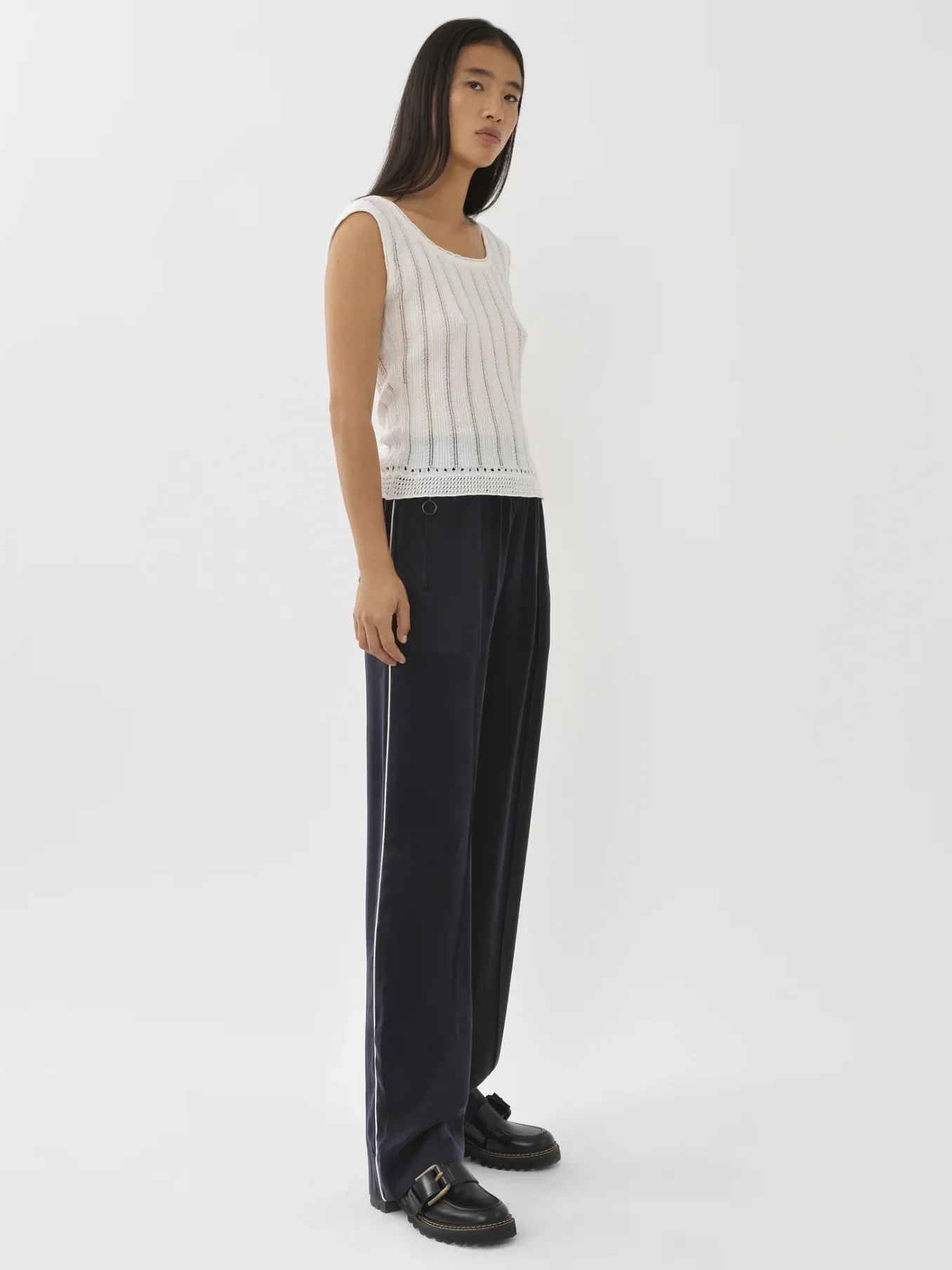 Women Chloé Shell Suit Trousers