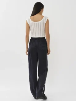 Women Chloé Shell Suit Trousers