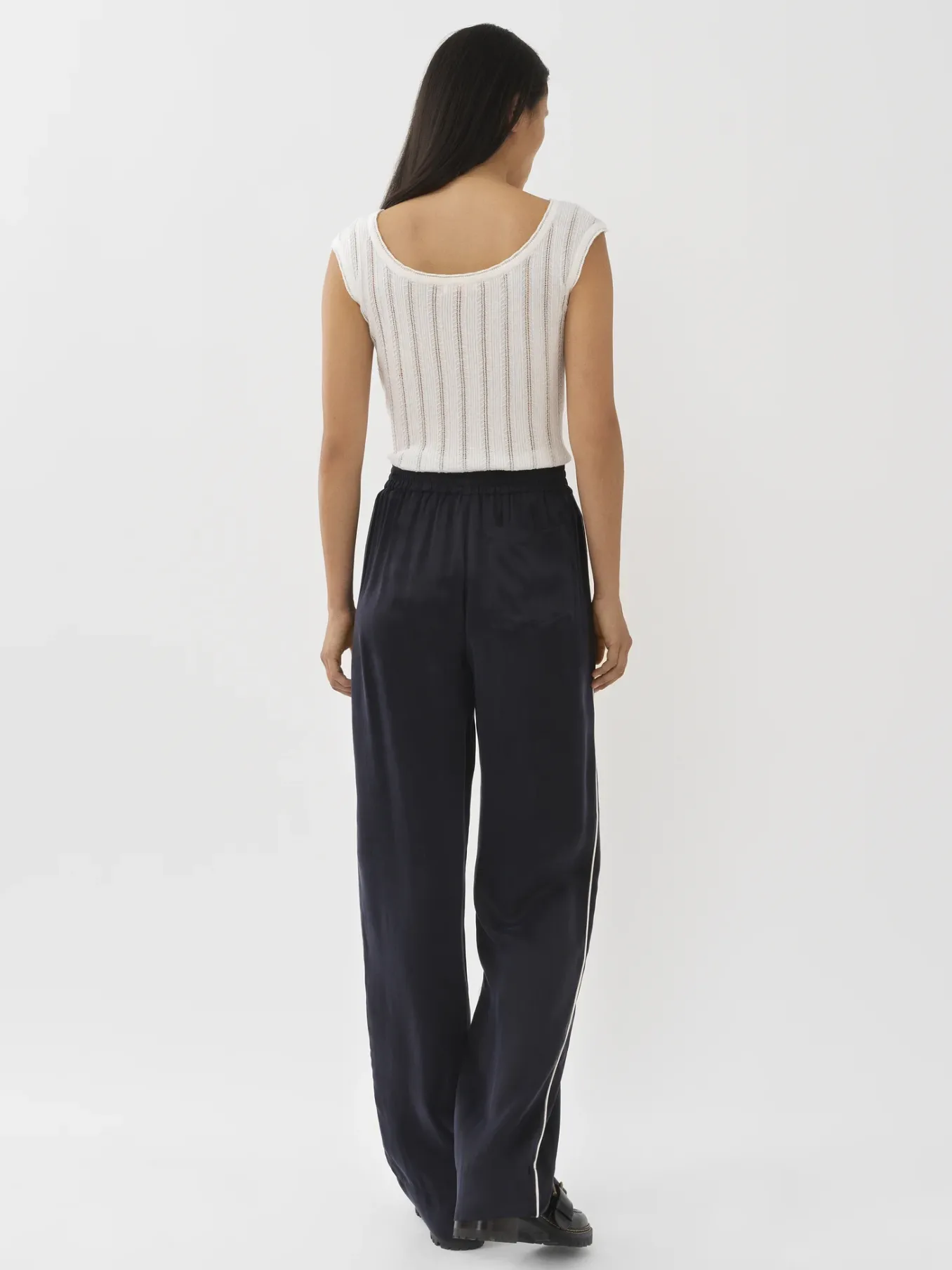Women Chloé Shell Suit Trousers