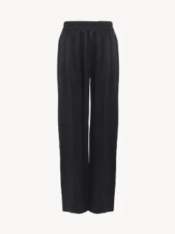 Women Chloé Shell Suit Trousers